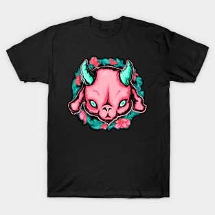 Billy Goat T-Shirt